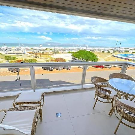 קאבו פריו Apto Vista Impecavel - Praia Do Forte מראה חיצוני תמונה