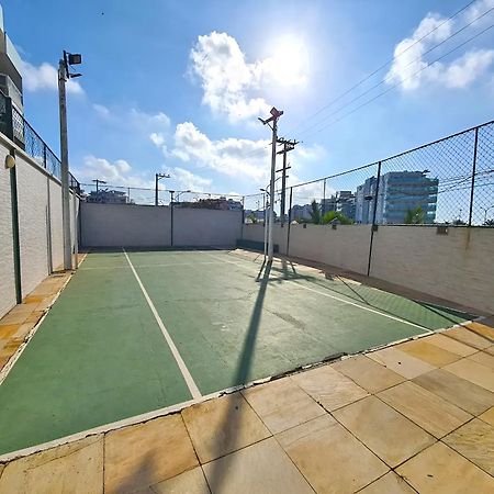 קאבו פריו Apto Vista Impecavel - Praia Do Forte מראה חיצוני תמונה